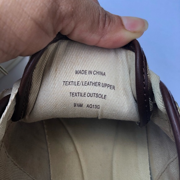 Michael kors shoes - Picture 6 of 7